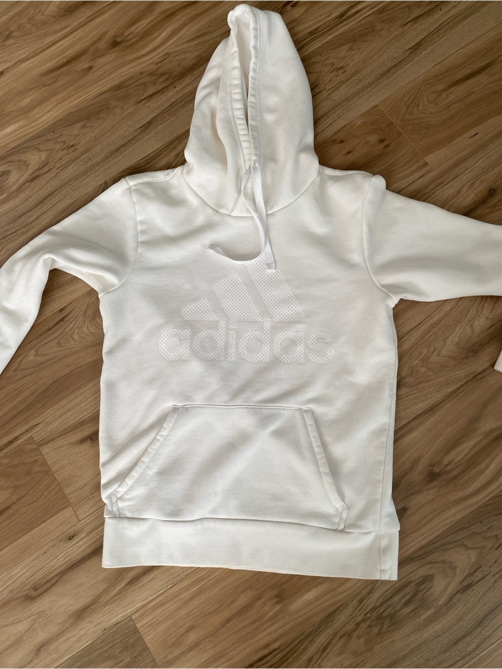 Men’s Adidas Hoodie